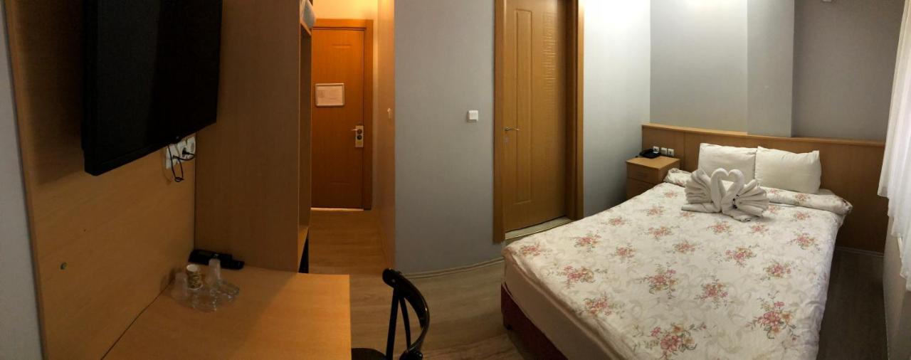 özsefa Hotel