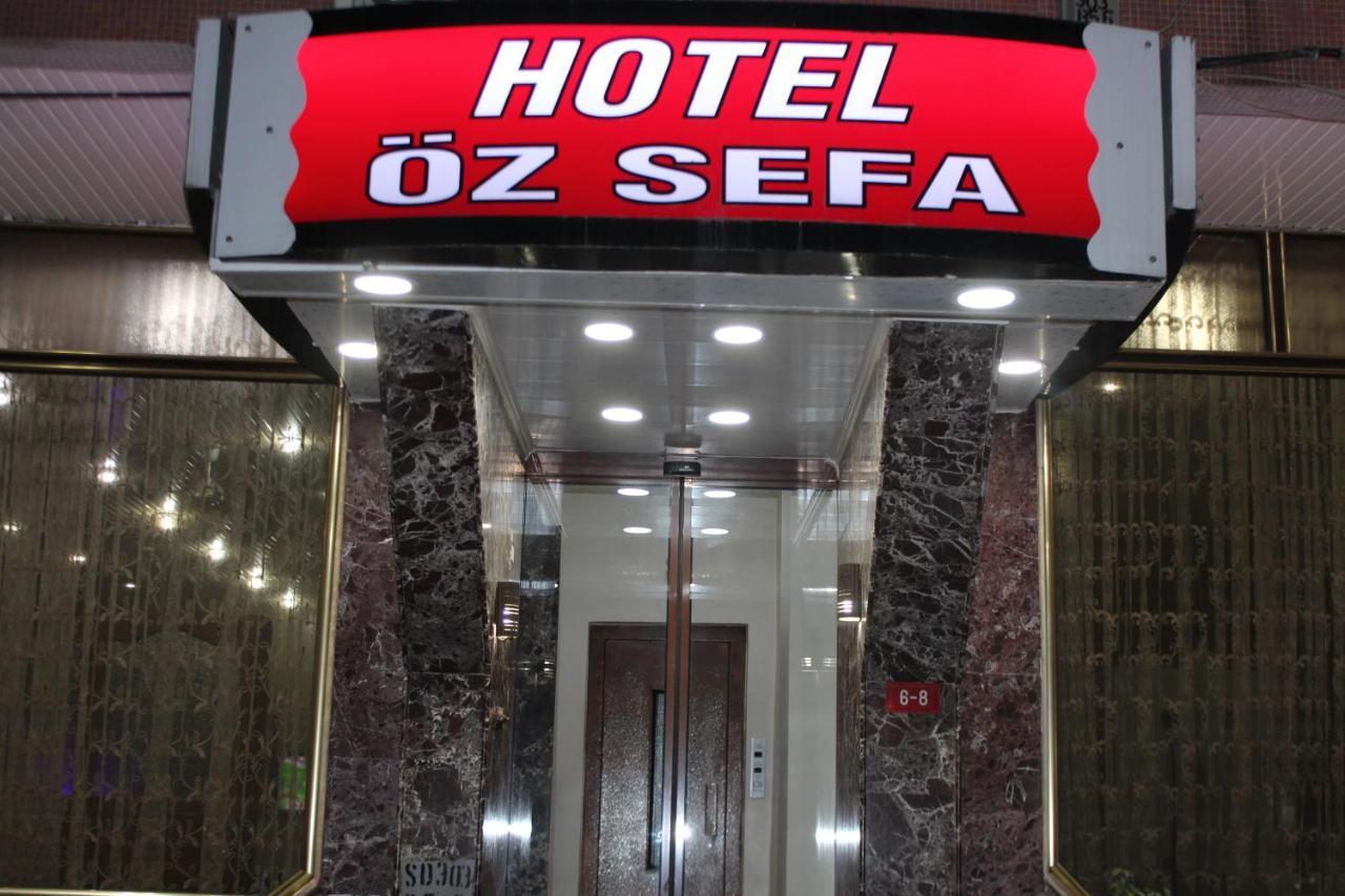 Oezsefa Provincia di Istanbul