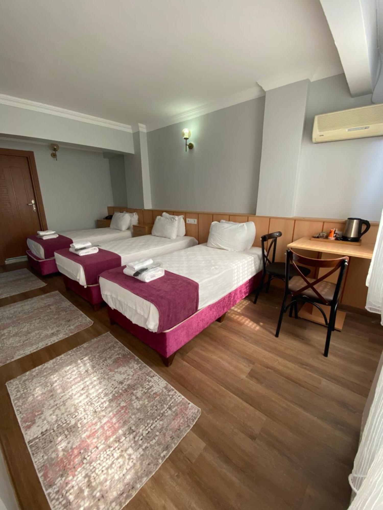 Oezsefa 3* Provincia di Istanbul