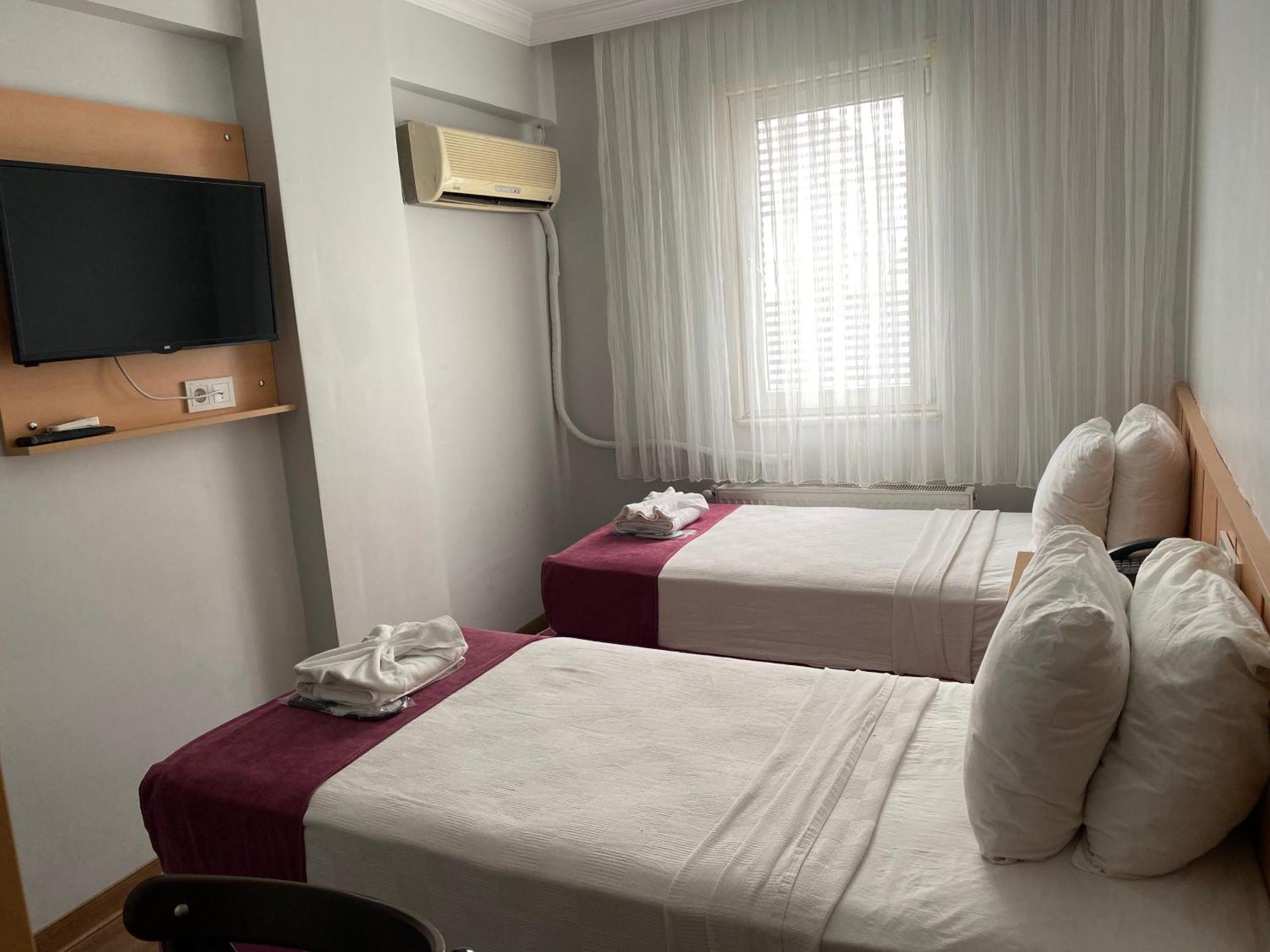 Hotel özsefa