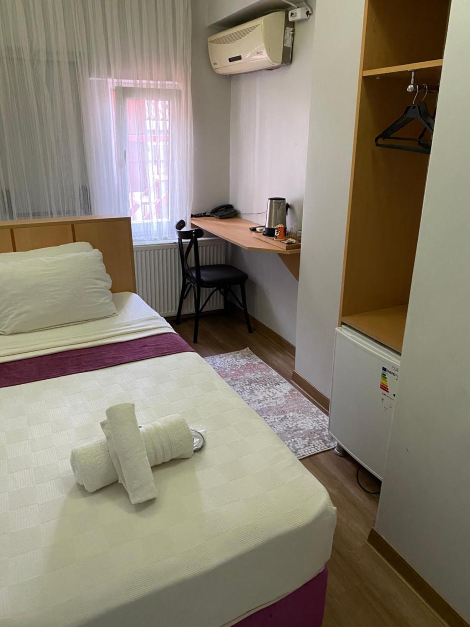 özsefa Hotel Istanbul