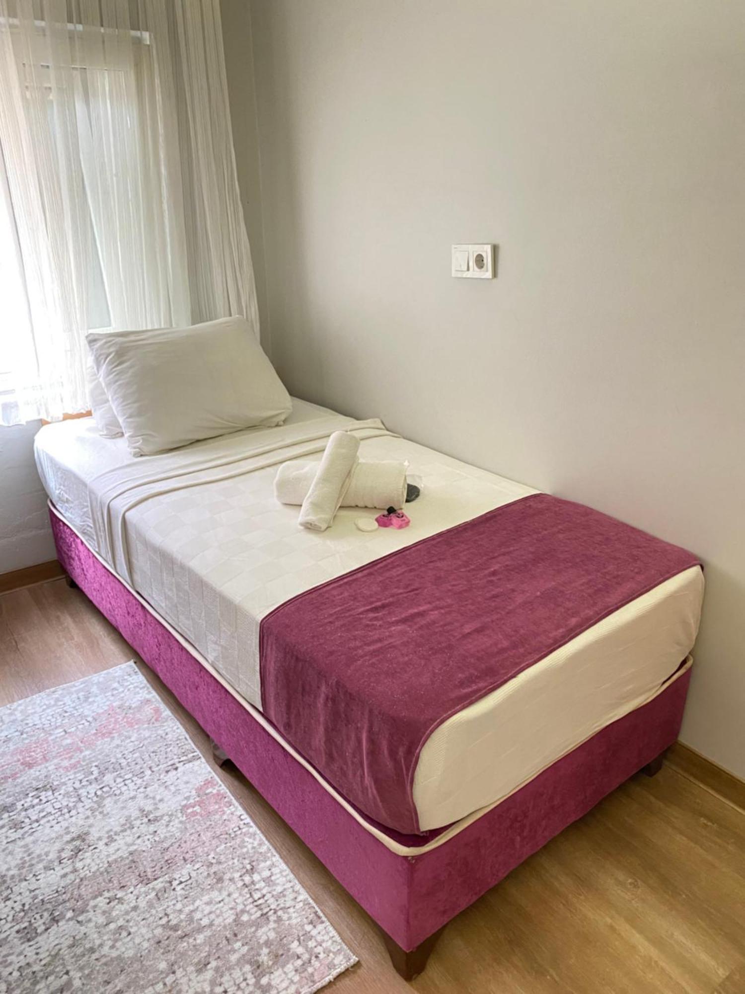 özsefa Hotel 3*