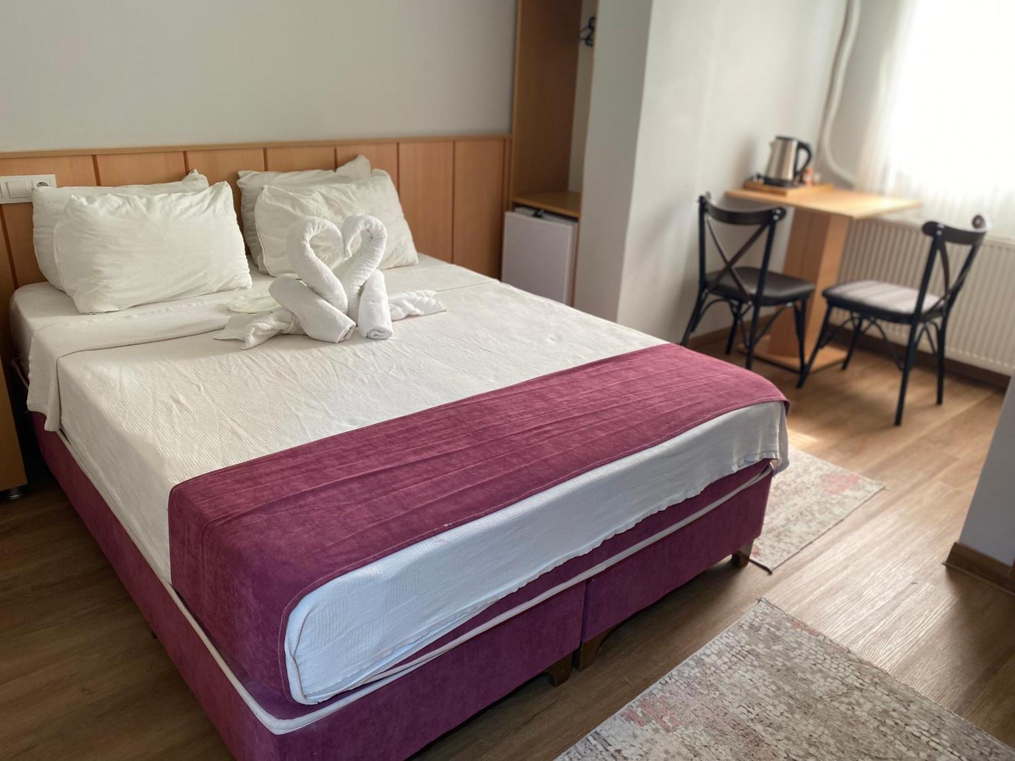 özsefa Hotel 3*