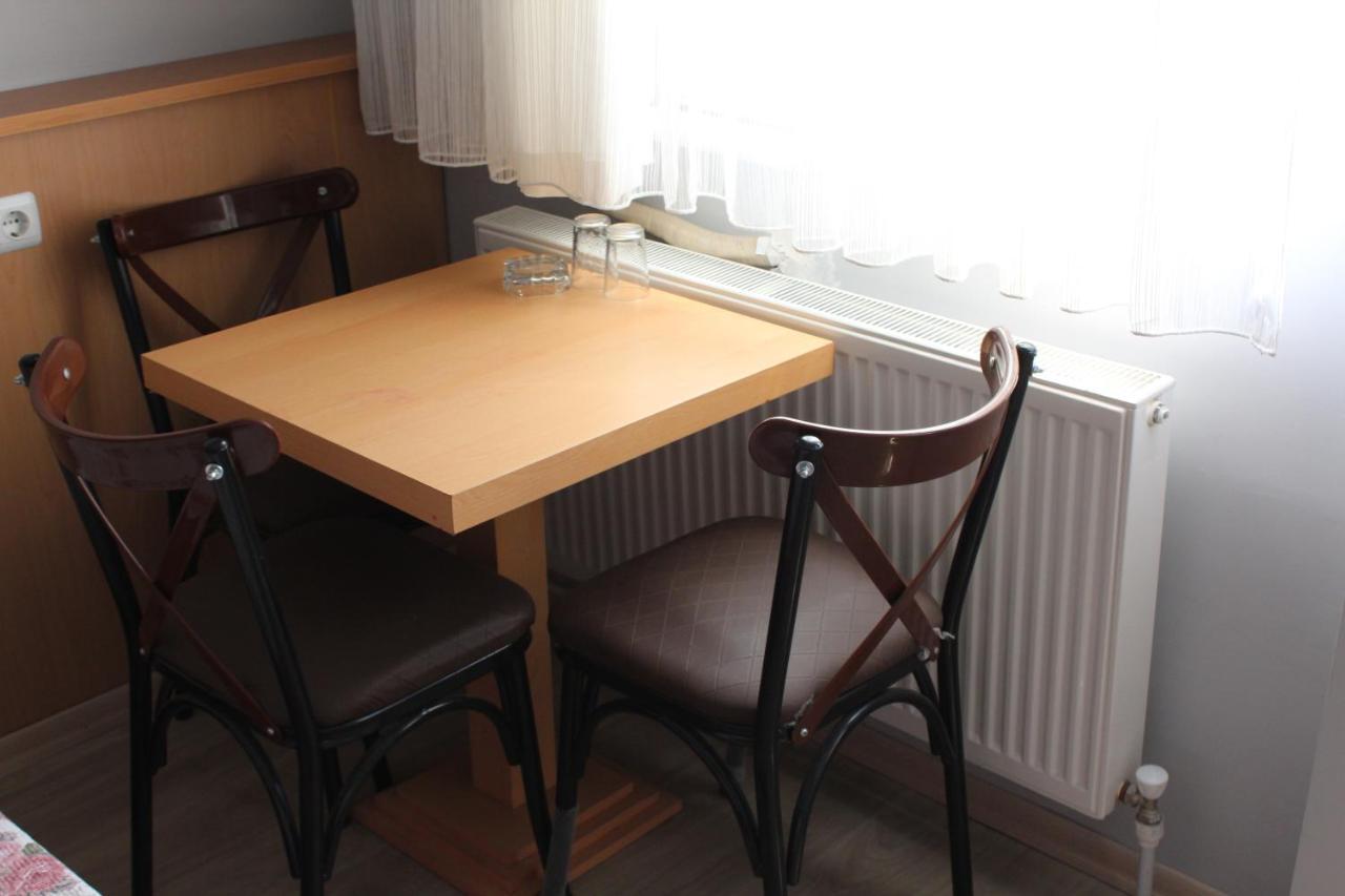 özsefa Hotel 3*