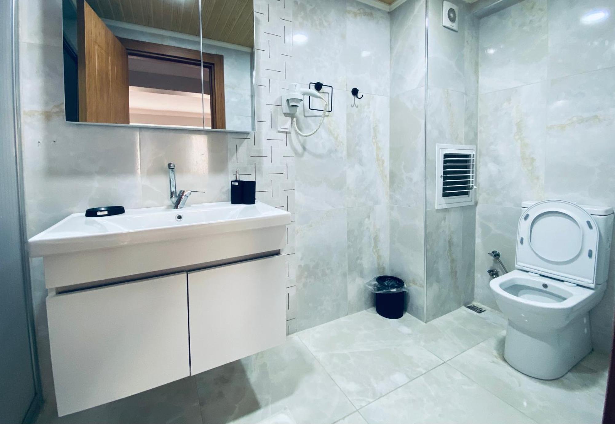 özsefa Hotel Istanbul