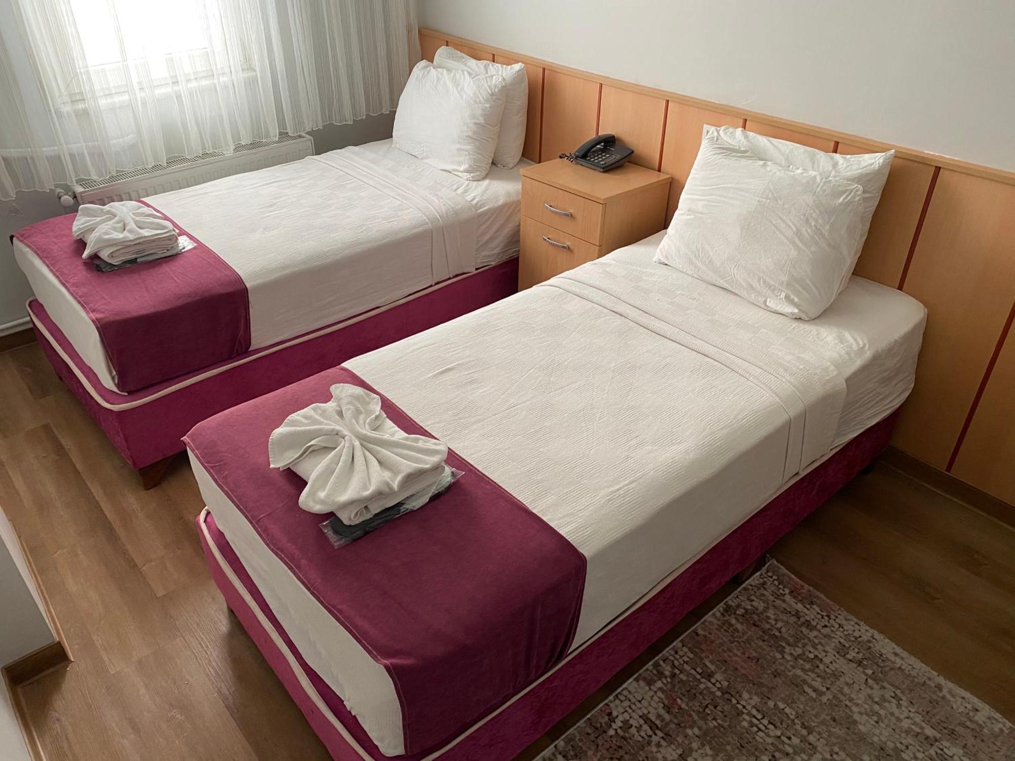 özsefa Istanbul