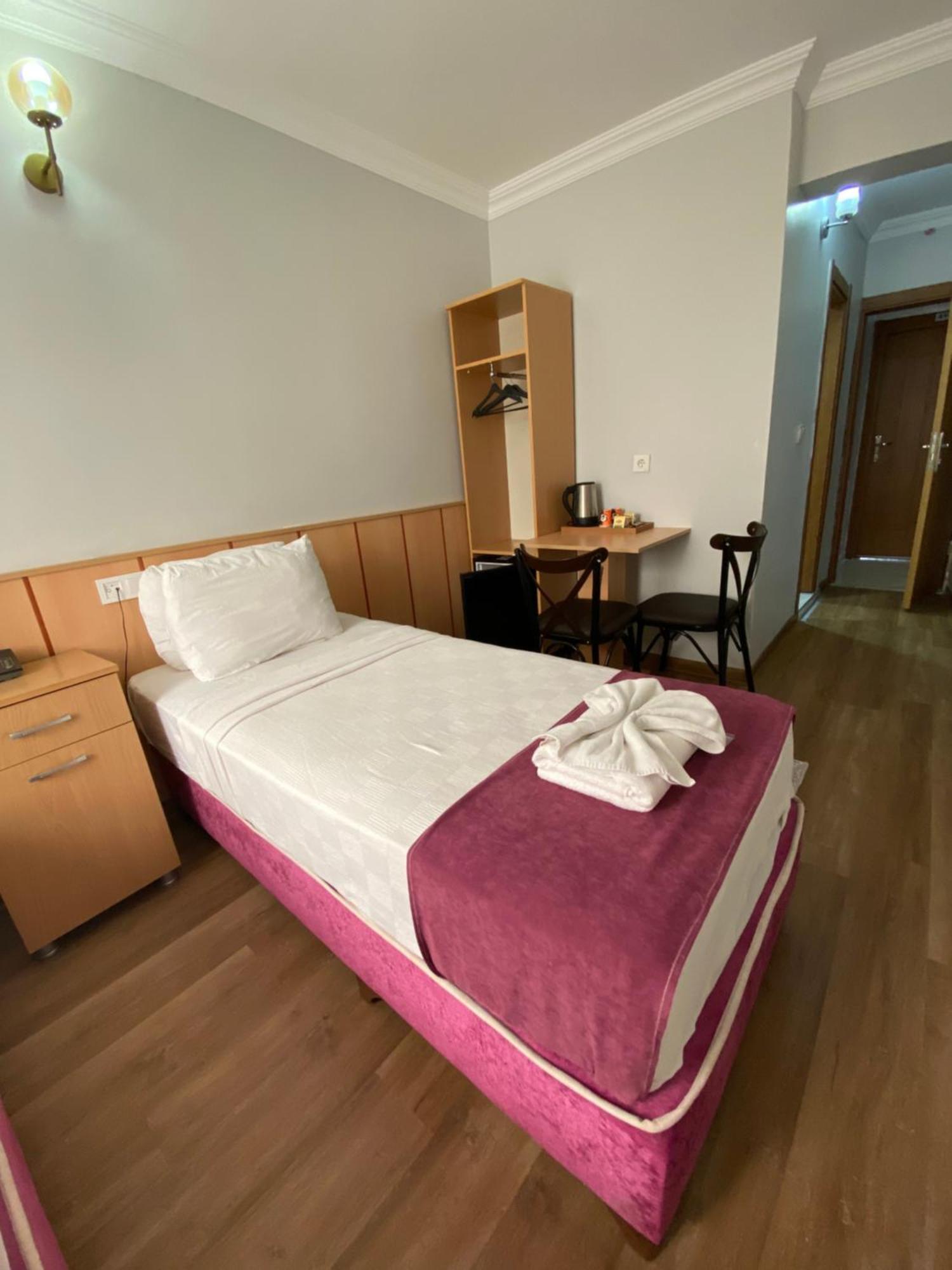 Hotel özsefa Istanbul