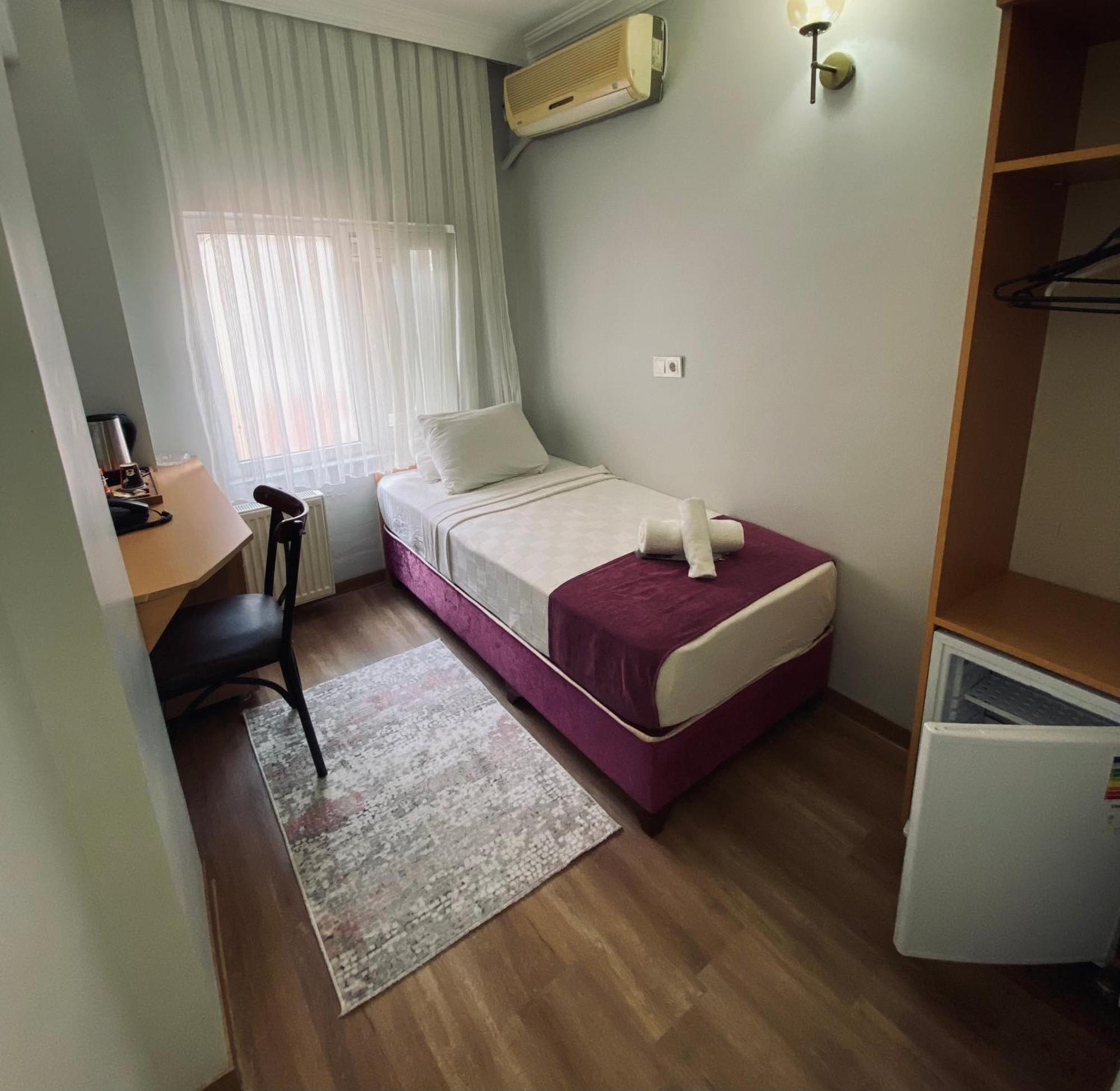 özsefa Istanbul