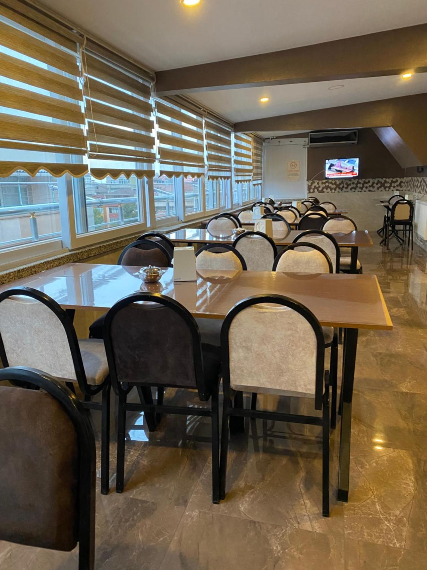 özsefa Hotel 3*